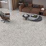 Ennio Grey Stone Effect Wall & Floor Tiles - 600 x 600mm