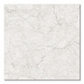 Ennio White Stone Effect Wall & Floor Tiles - 600 x 600mm