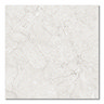 Ennio White Stone Effect Wall & Floor Tiles - 600 x 600mm