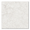 Ennio White Stone Effect Wall & Floor Tiles - 600 x 600mm
