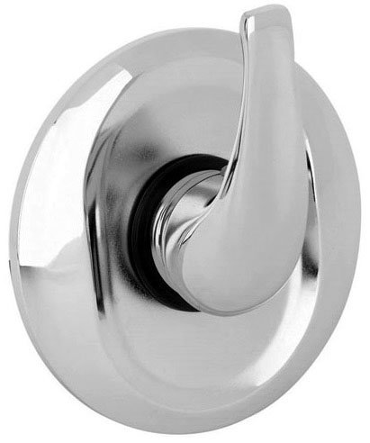 Ultra Eon Single Lever Concealed Shower Valve - Chrome - A3400 at ...