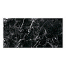 Erica Black Marble Effect Wall Tiles - 300 x 600mm