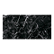 Erica Black Marble Effect Wall Tiles - 300 x 600mm