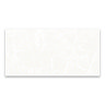 Erica White Marble Effect Wall Tiles - 300 x 600mm
