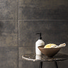 Eris Graphite Wall Tile - 250 x 500mm