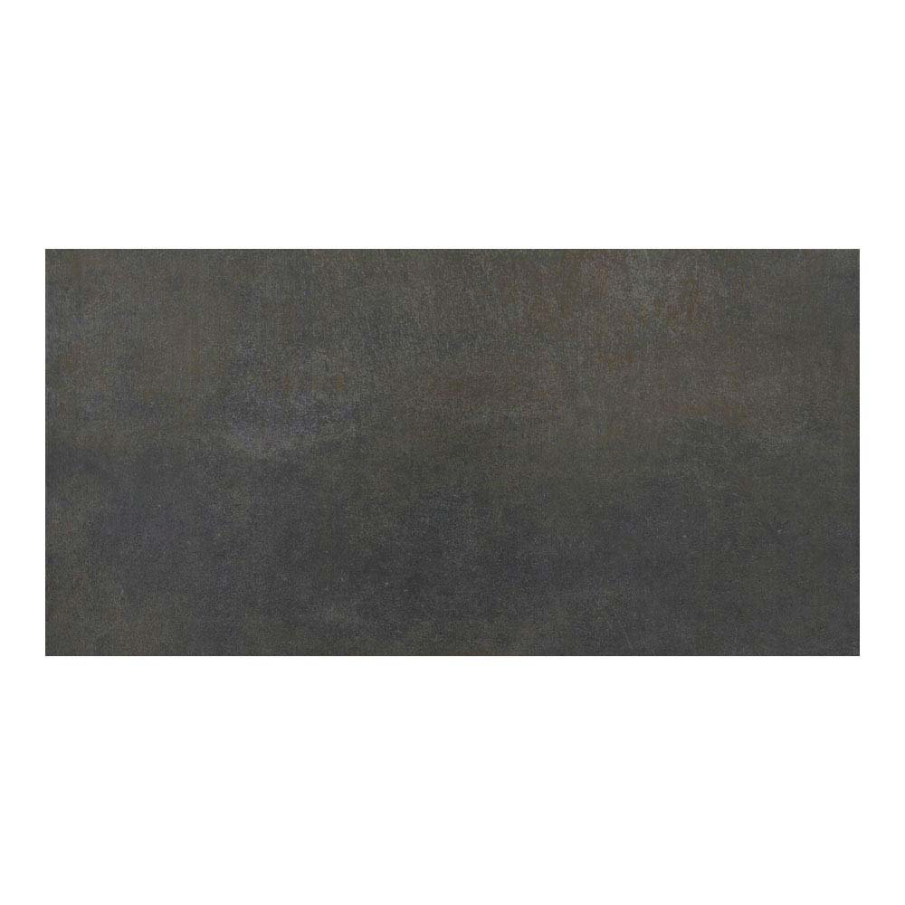 Eris Graphite Porcelain Wall Tile - 250 x 500mm (Pack of 14)