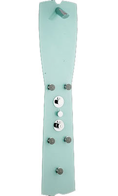 Escada shower tower Large Image