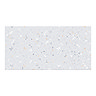Escala Terrazzo Effect Wall Tiles - 300 x 600mm