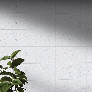 Escala Terrazzo Effect Wall Tiles - 300 x 600mm