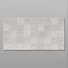 Esta Decor Light Grey Stone Effect Wall Tiles - 316 x 600mm