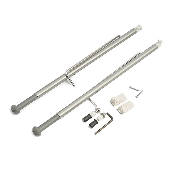 Accessible Accessories