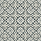 Etienne Blue Patterned Wall and Floor Tiles - 200 x 200mm