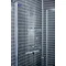 Euroshowers Chrome Shower Tidy with Squeegee  Profile Large Image