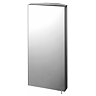 Euroshowers - Mirrored Corner Cabinet - 15520 Large Image
