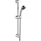 Euroshowers - Easy Jet Set - Chrome - 57420 Large Image
