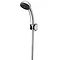 Euroshowers - Shower Pack - Chrome - 53120 Large Image