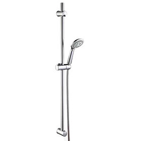 Euroshowers - Super Spray Set - Chrome - 58020 Large Image