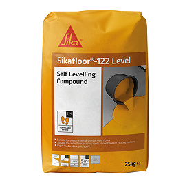 Everbuild - 20kg Self Levelling Floor Compound