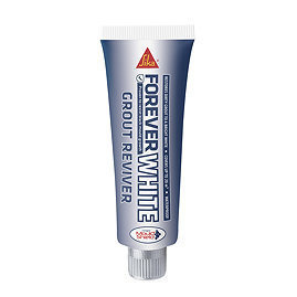 Sika Everbuild Forever White 200ml Grout Reviver