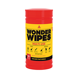 Everbuild - Multi-Use Wonder Wipes