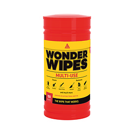 Everbuild - Multi-Use Wonder Wipes