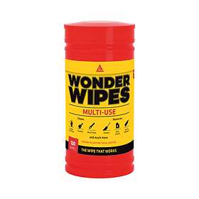 Everbuild - Multi-Use Wonder Wipes