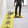 Sika Everbuild - Roll & Stroll Premium Carpet Protector