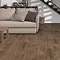 Everley Brown Wood Effect Tiles - 200 x 600mm Large Image