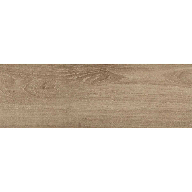 Everley Cherry Wood Effect Tiles - 200 x 600mm  Profile Large Image