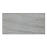 Evita Grey Stone Effect Wall and Floor Tiles - 300 x 600mm