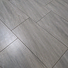 Evita Grey Stone Effect Wall and Floor Tiles - 300 x 600mm
