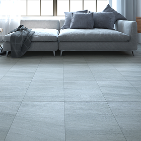 Evita Grey Wall and Floor Tiles - 300 x 600mm