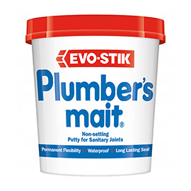 Evo-Stik Plumbers Mait 750g Medium Image