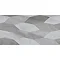 Evora Grey Decor Marble Effect Wall Tiles - 300 x 600mm  Profile Large Image