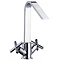 Ex Display - Minimal Basin Mono with Pop-Up Waste - Slight Damage Clearance Large Image