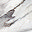 Arctic White Marble Effect
