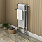 Chatsworth Fairport Traditional Towel Rail Radiator (1130 x 554mm)