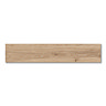 Fallowfield Natural Oak Decking Wood Effect Wall & Floor Tiles - 230 x 1200mm