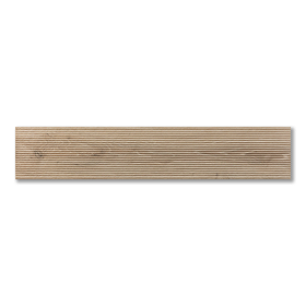 Fallowfield Weathered Oak Decking Wood Effect Wall & Floor Tiles - 230 x 1200mm