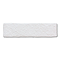 Farrow White Brick Effect Wall and Floor Tiles 62 x 235mm