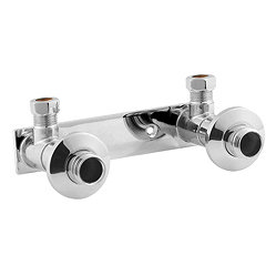 Fast Fit Bracket For Bar Thermostats - A313 Large Image