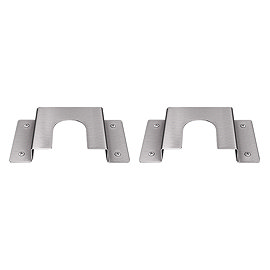 Feet Clips for Freestanding Bath