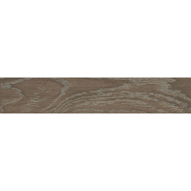 Fenton Dark Oak Wood Effect Tiles - 80 x 440mm  Feature Large Image