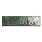 Ferrand Rustic Evergreen Gloss Wall Tiles - 75 x 300mm