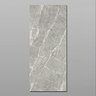 Ferrina Light Grey Marble Effect Large Format Wall and Floor Tile - 1200 x 2800mm