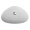 Fiesta Counter Top Basin 0TH - 650 x 420mm  Feature Large Image