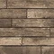 Fine Decor Distinctive Brown Wooden Plank Wallpaper Large Image
