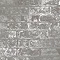 Fine Decor Loft Brick Grey Metallic Wallpaper Large Image