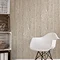 Fine Decor Loft Wood Natural Metallic Wallpaper  Profile Large Image