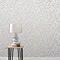 Fine Decor Marblesque Marble White & Gold Metallic Wallpaper  Profile Large Image